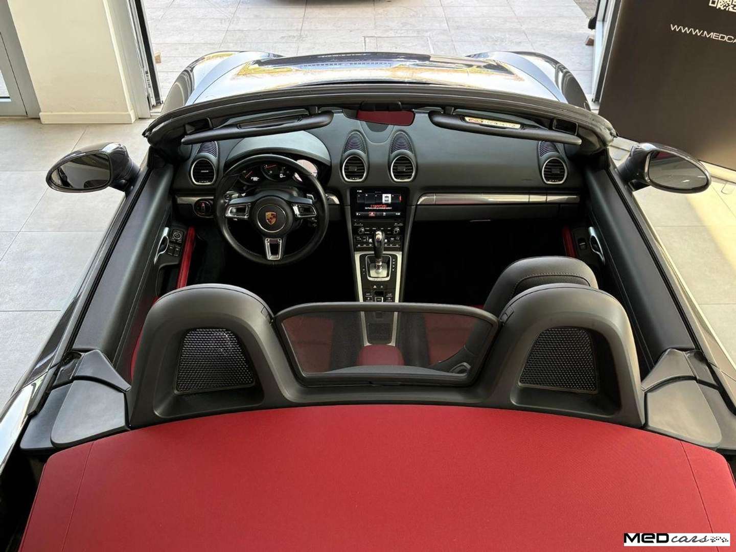 Porsche Boxster - 2022 - Joinsteer - #15