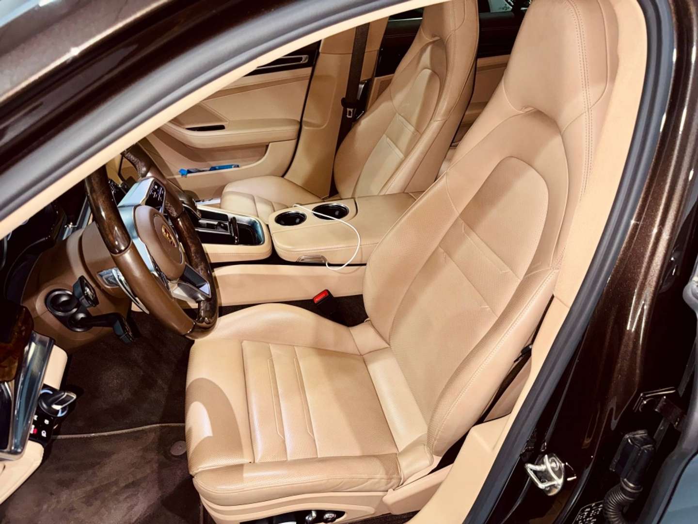 Porsche Panamera II 4S - 2019 - Joinsteer - #7