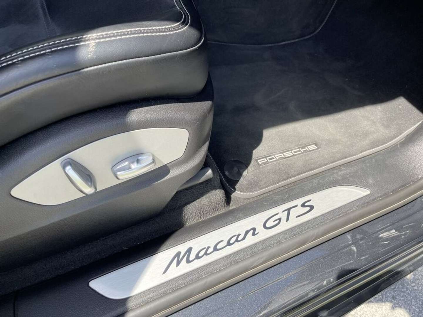 Porsche Macan II GTS - 2018 - Joinsteer - #25