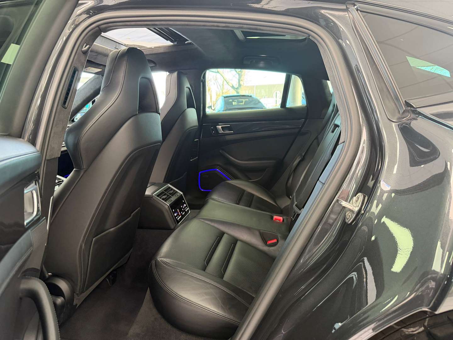 Porsche Panamera II GTS - 2020 - Joinsteer - #27