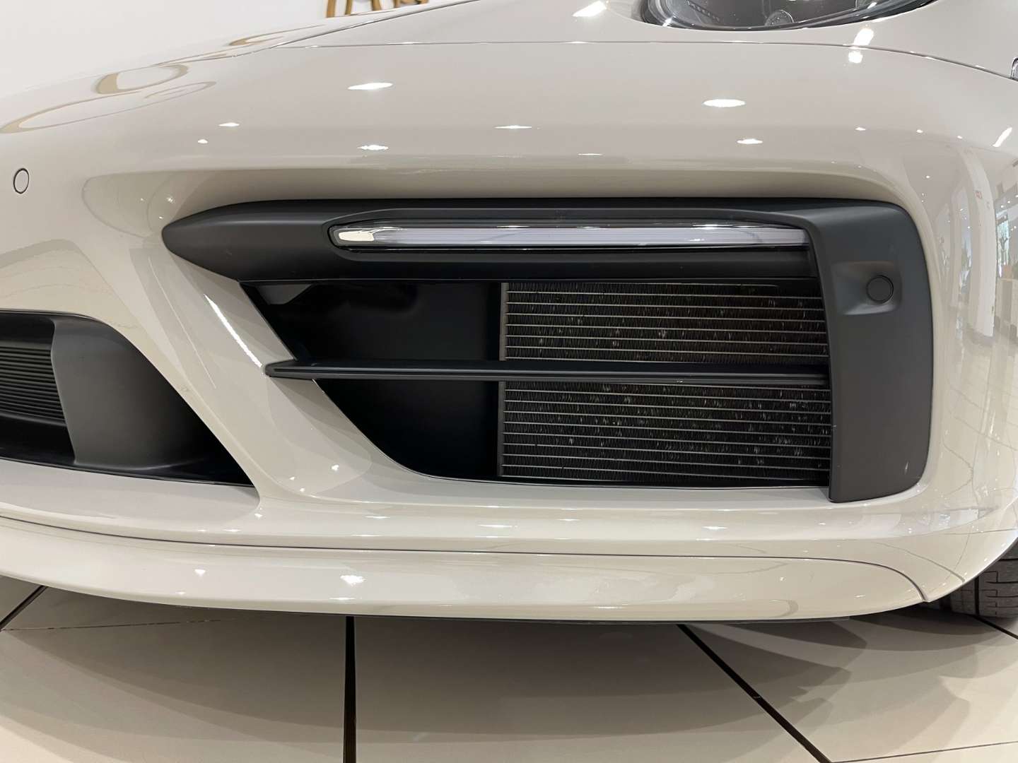 Porsche 992 I Carrera - 2021 - Joinsteer - #13