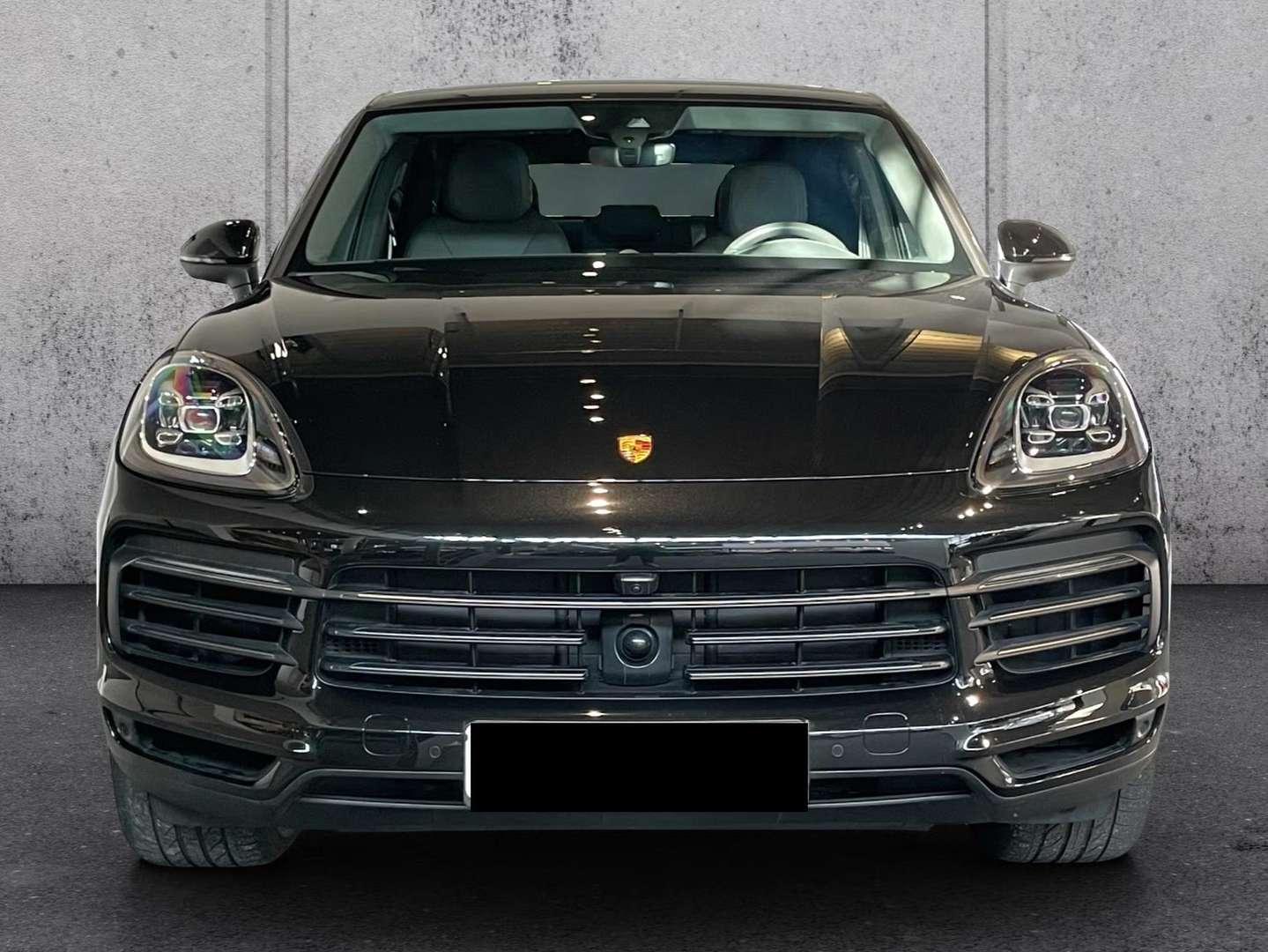 Porsche Cayenne III E-Hybrid Platinum Edition - 2022 - Joinsteer - #5