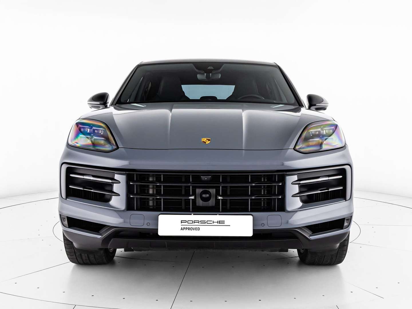 Porsche Cayenne III E-Hybrid - 2024 - Joinsteer - #6