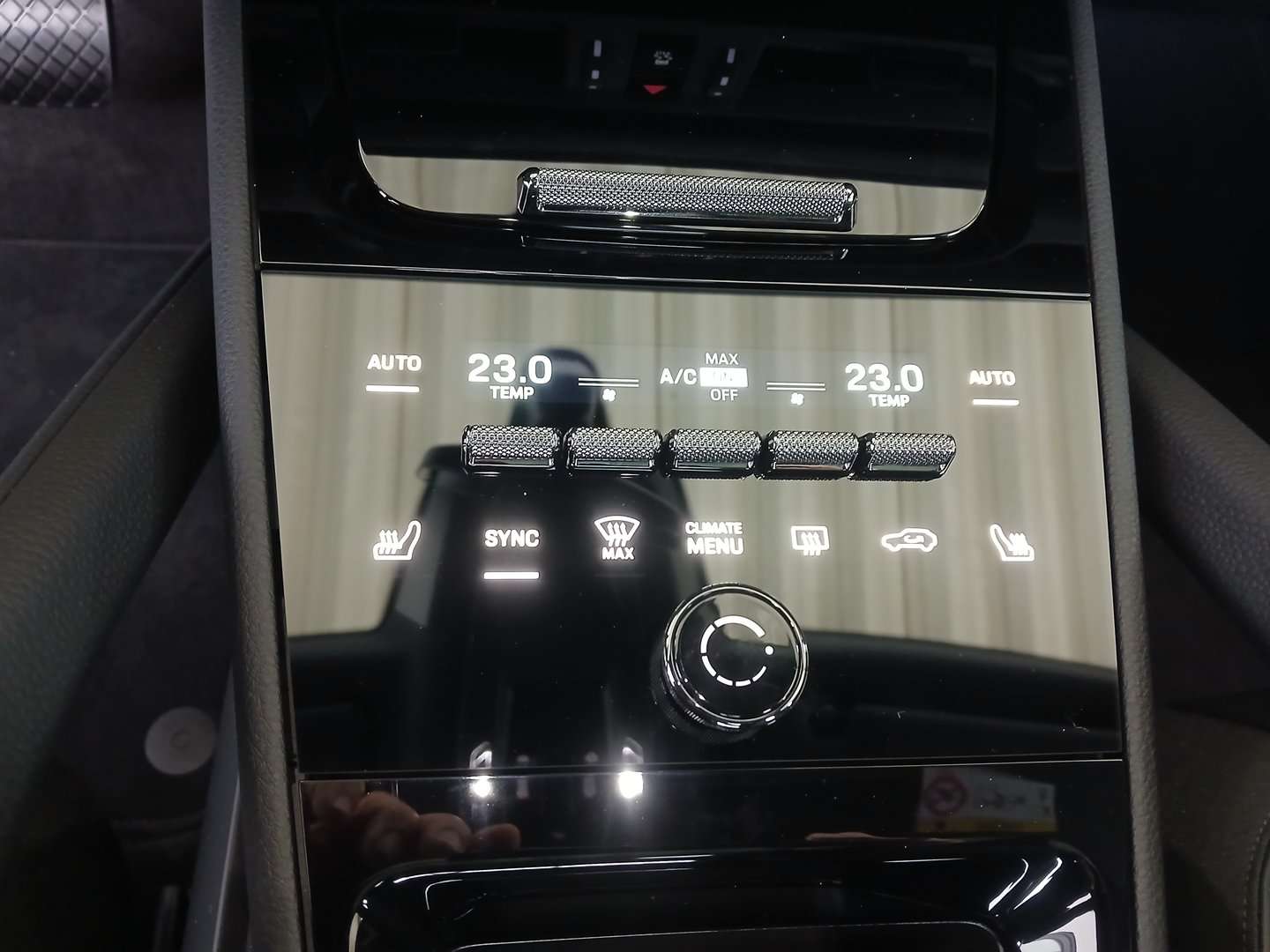 Porsche Cayenne III E-Hybrid - 2026 - Joinsteer - #16