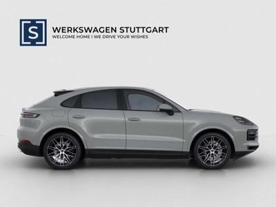 Porsche Cayenne Coupe II E-Hybrid -  - Joinsteer - #3