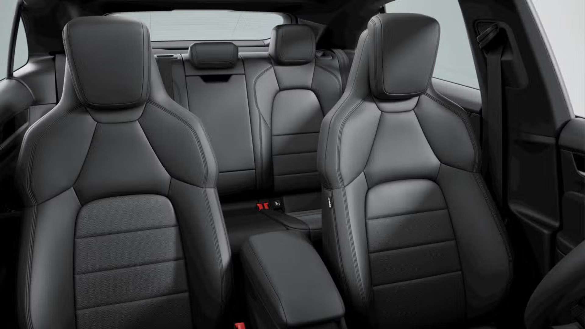 Porsche Macan I - 2025 - Joinsteer - #9