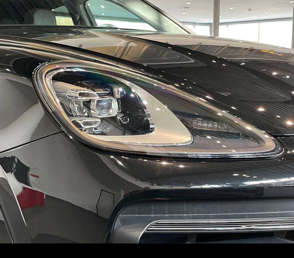 Porsche Cayenne III E-Hybrid Platinum Edition - 2022 - Joinsteer - #6