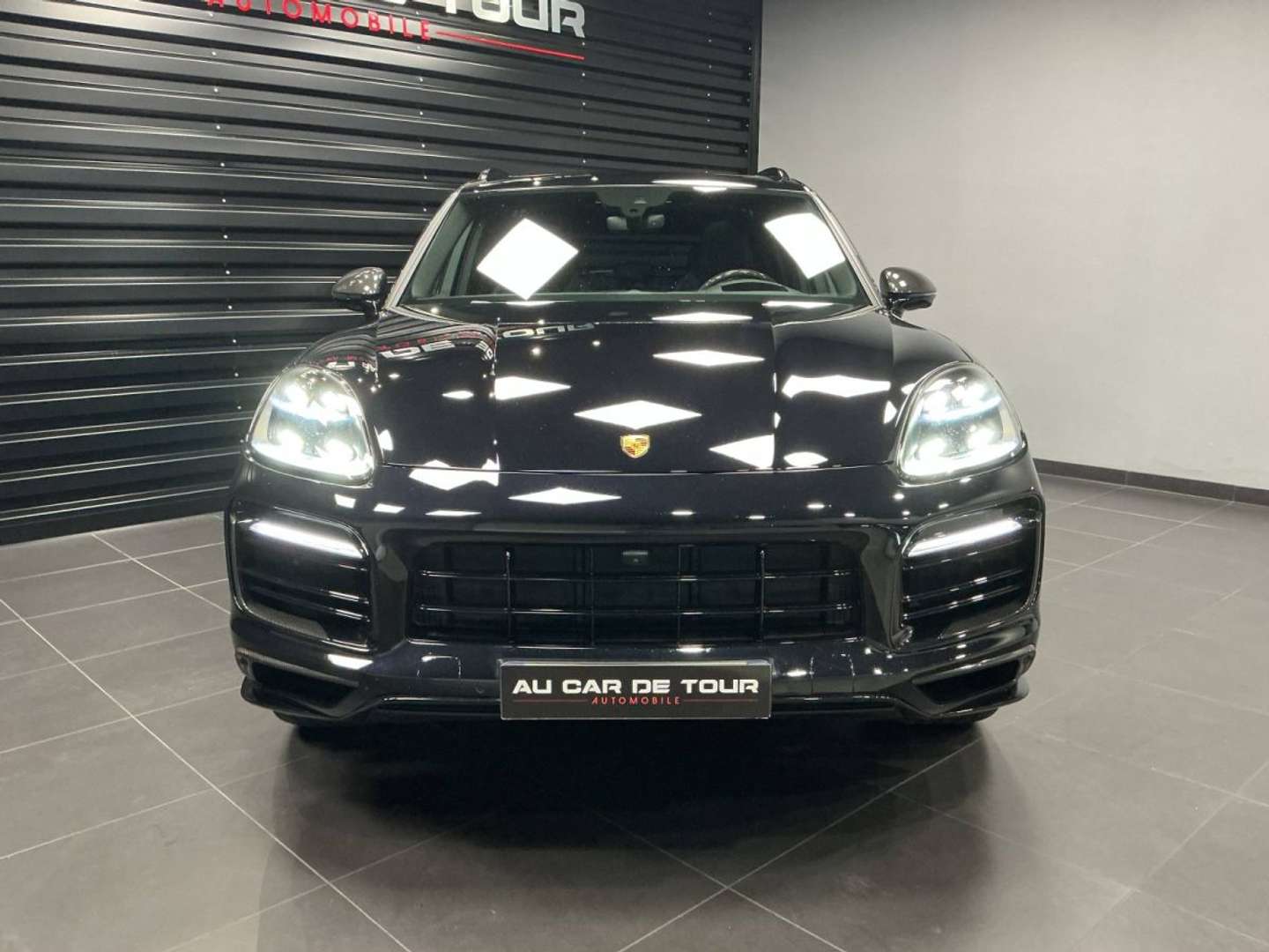 Porsche Cayenne III E-Hybrid - 2021 - Joinsteer - #5