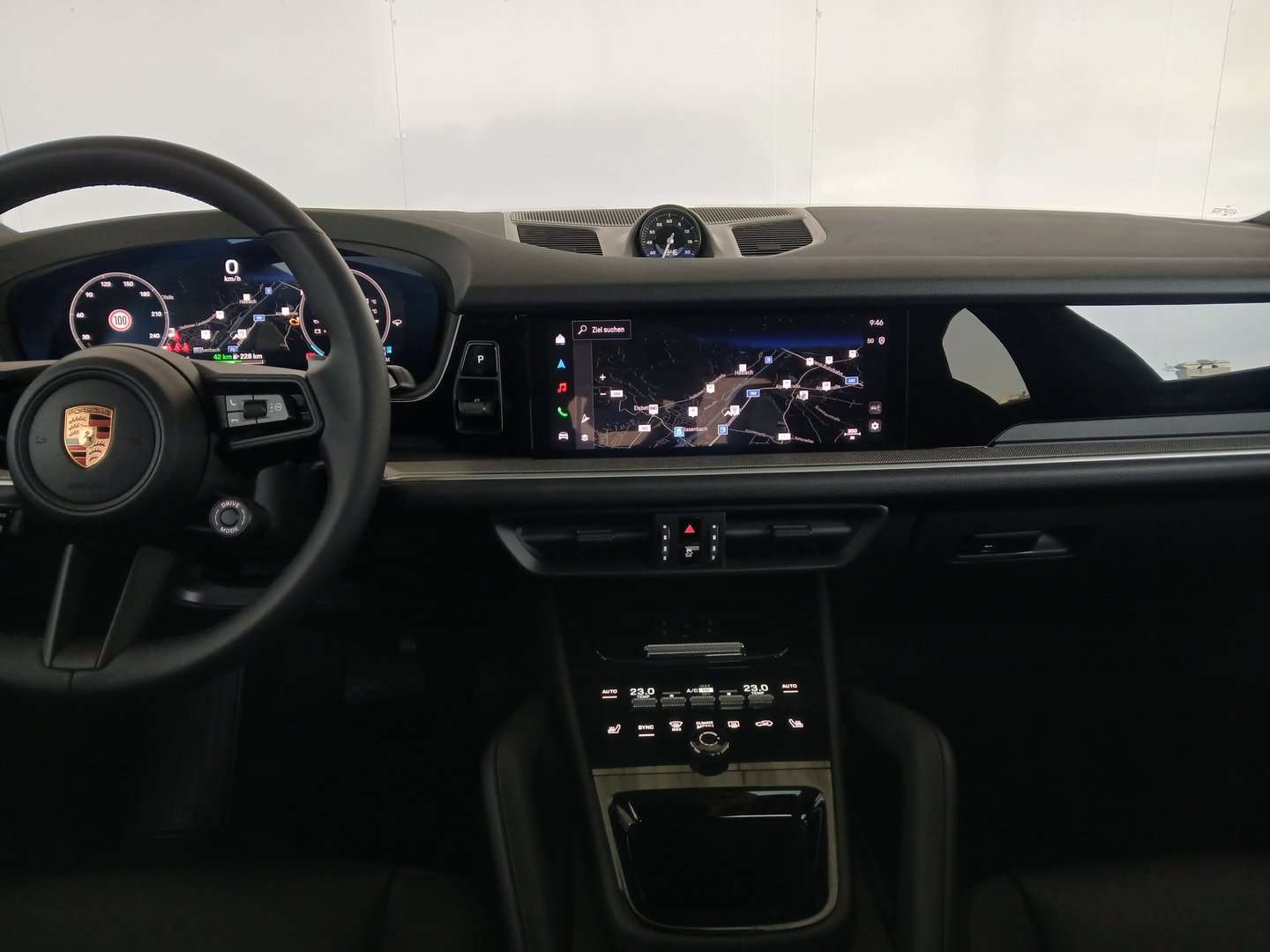 Porsche Cayenne III E-Hybrid - 2026 - Joinsteer - #17