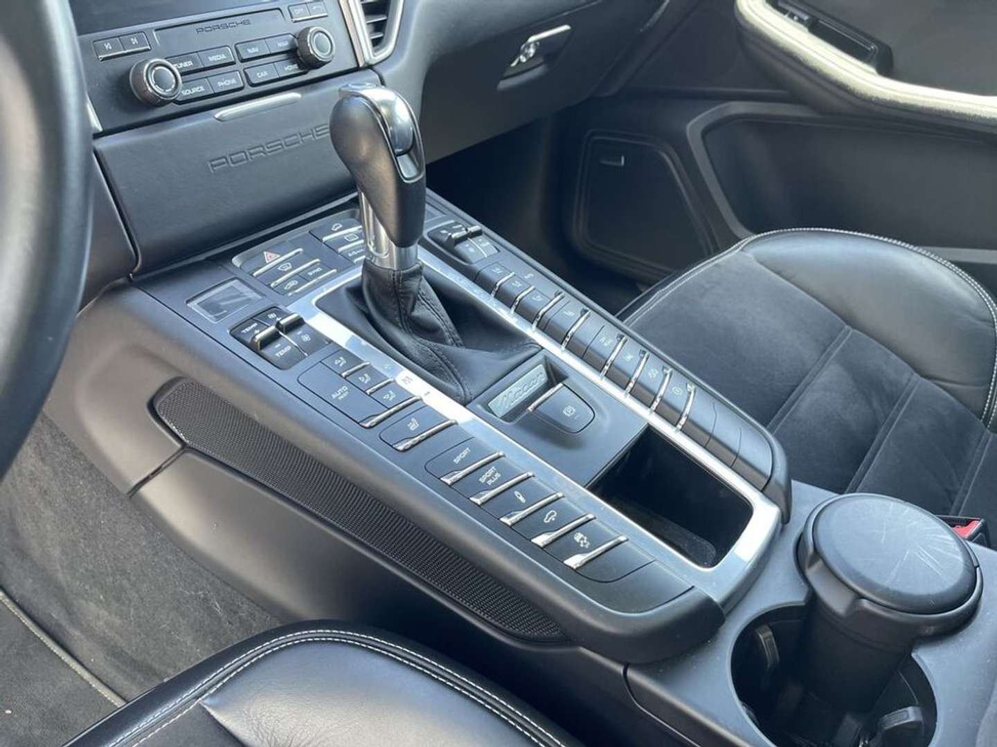 Porsche Macan II GTS - 2018 - Joinsteer - #27