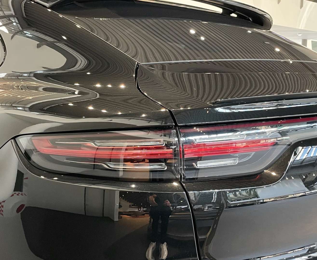 Porsche Cayenne III E-Hybrid Platinum Edition - 2022 - Joinsteer - #7