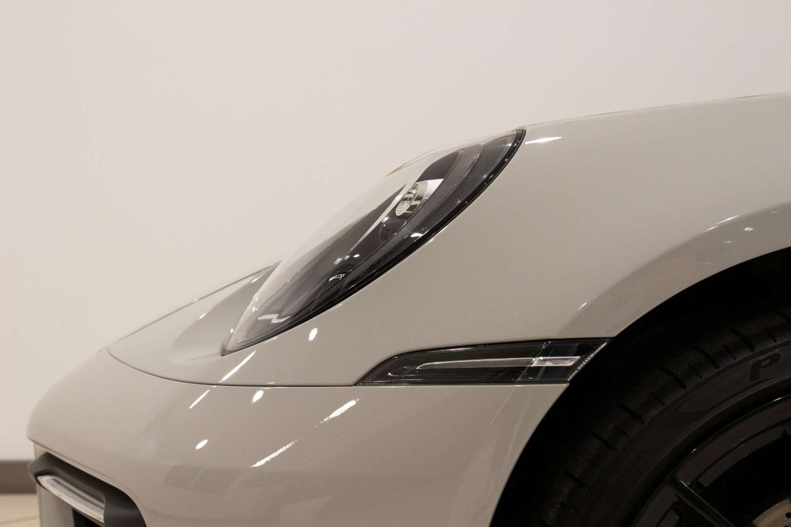 Porsche 992 I Carrera - 2021 - Joinsteer - #15