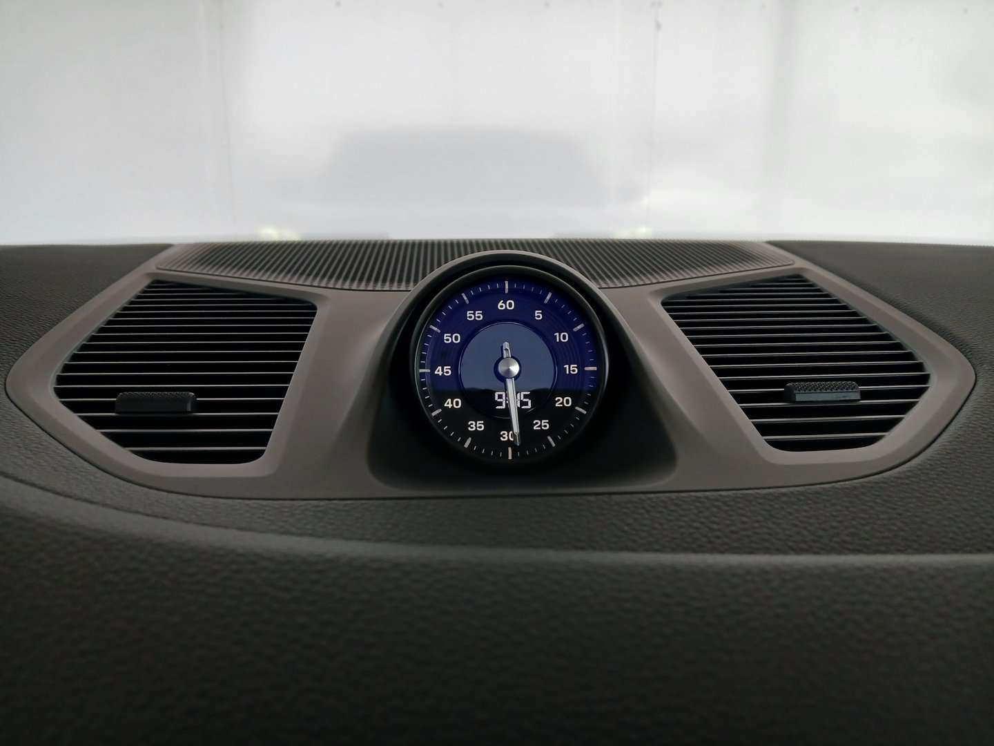 Porsche Cayenne III E-Hybrid - 2026 - Joinsteer - #18