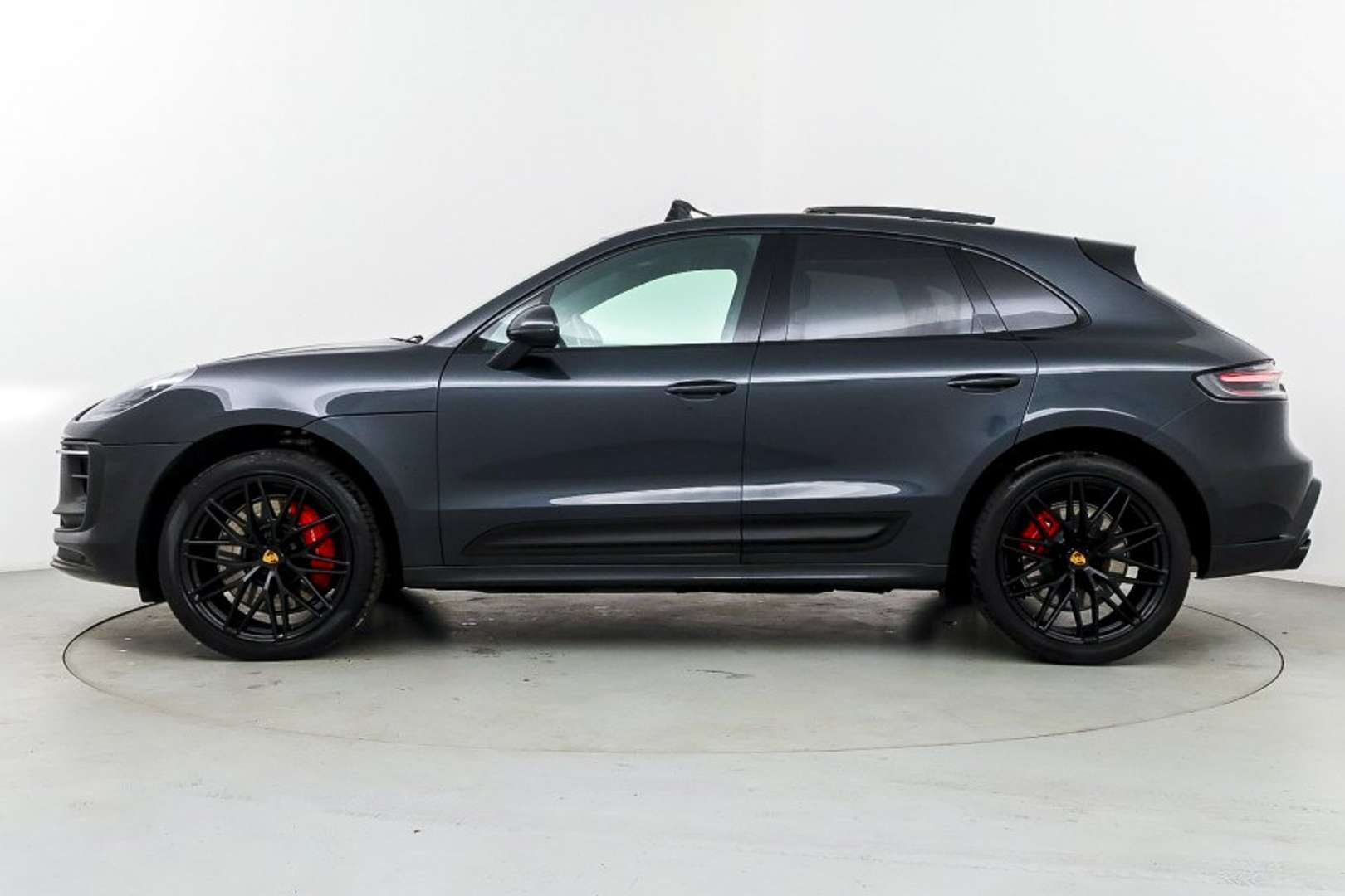 Porsche Macan II GTS - 2021 - Joinsteer - #7
