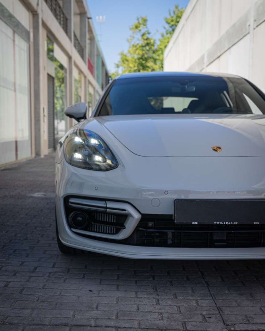 Porsche Panamera II 4S, E-Hybrid - 2021 - Joinsteer - #7