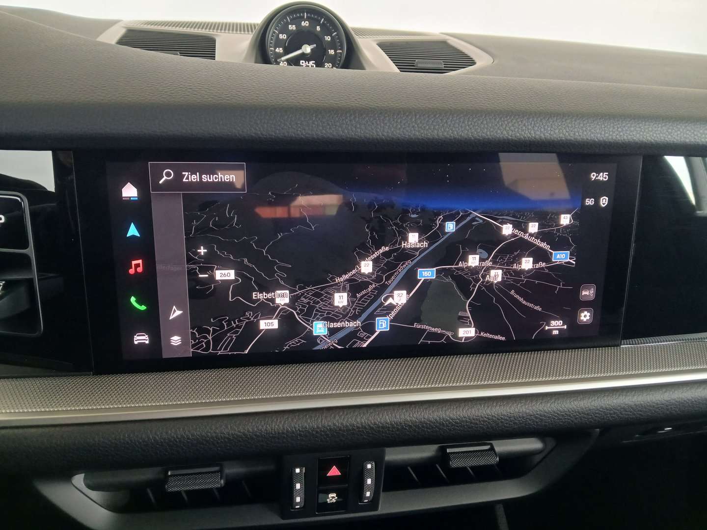 Porsche Cayenne III E-Hybrid - 2026 - Joinsteer - #19