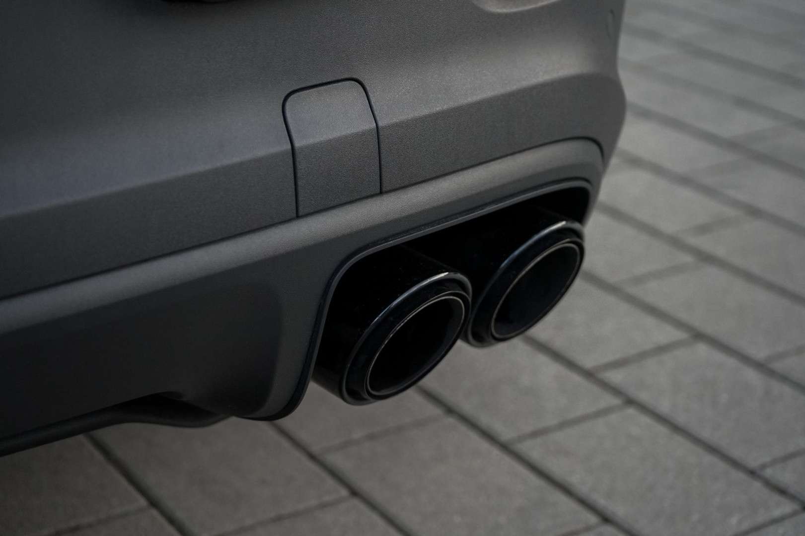 Porsche Cayenne III S - 2019 - Joinsteer - #7