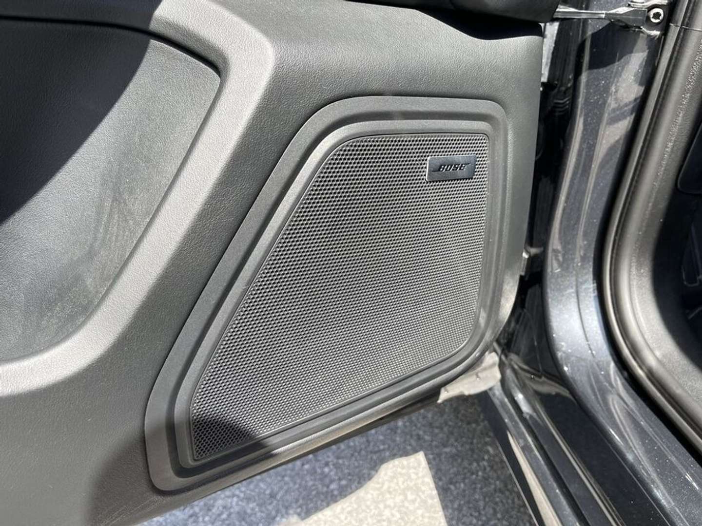 Porsche Macan II GTS - 2018 - Joinsteer - #28