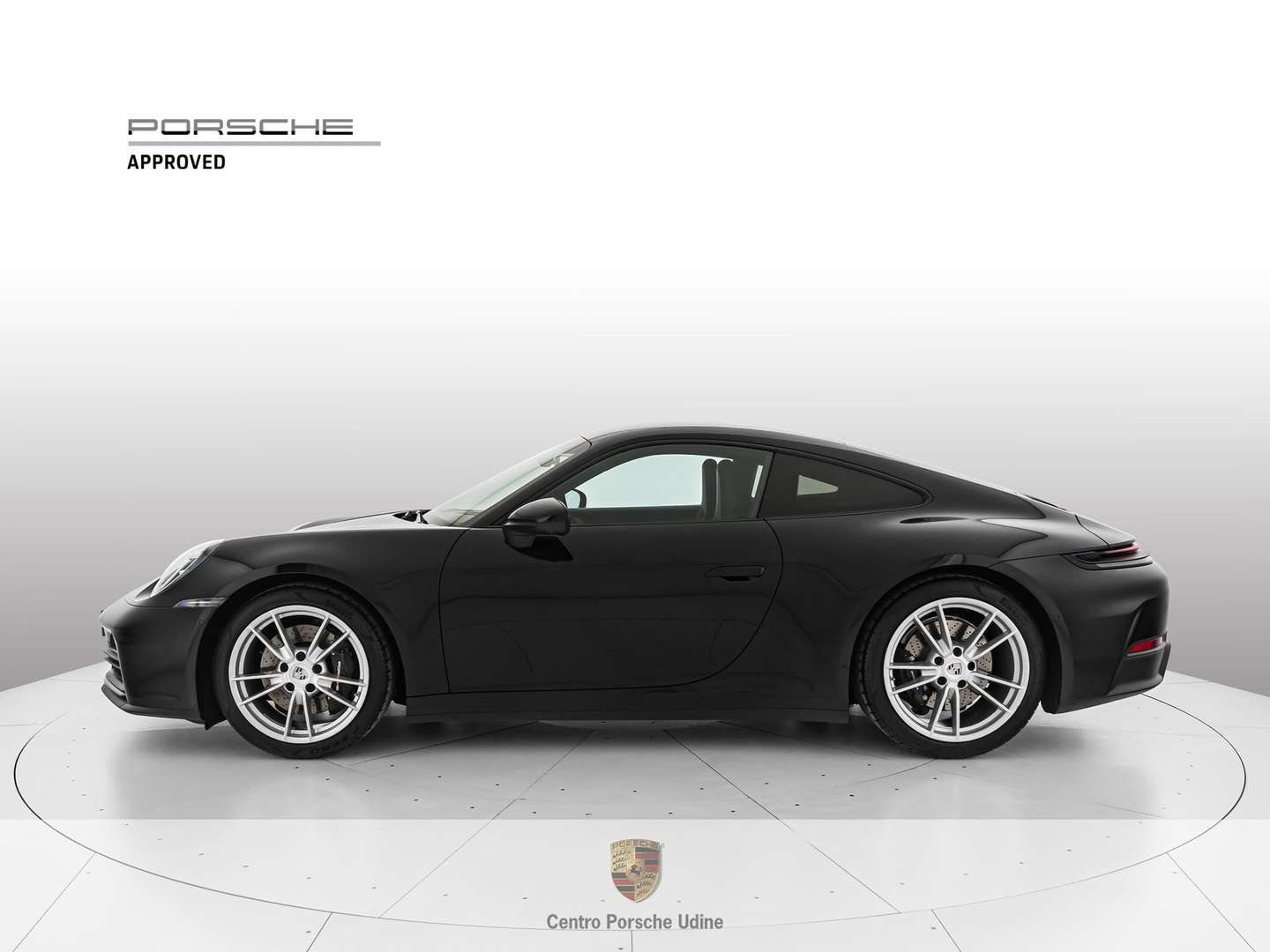 Porsche 992 I Carrera - 2025 - Joinsteer - #2