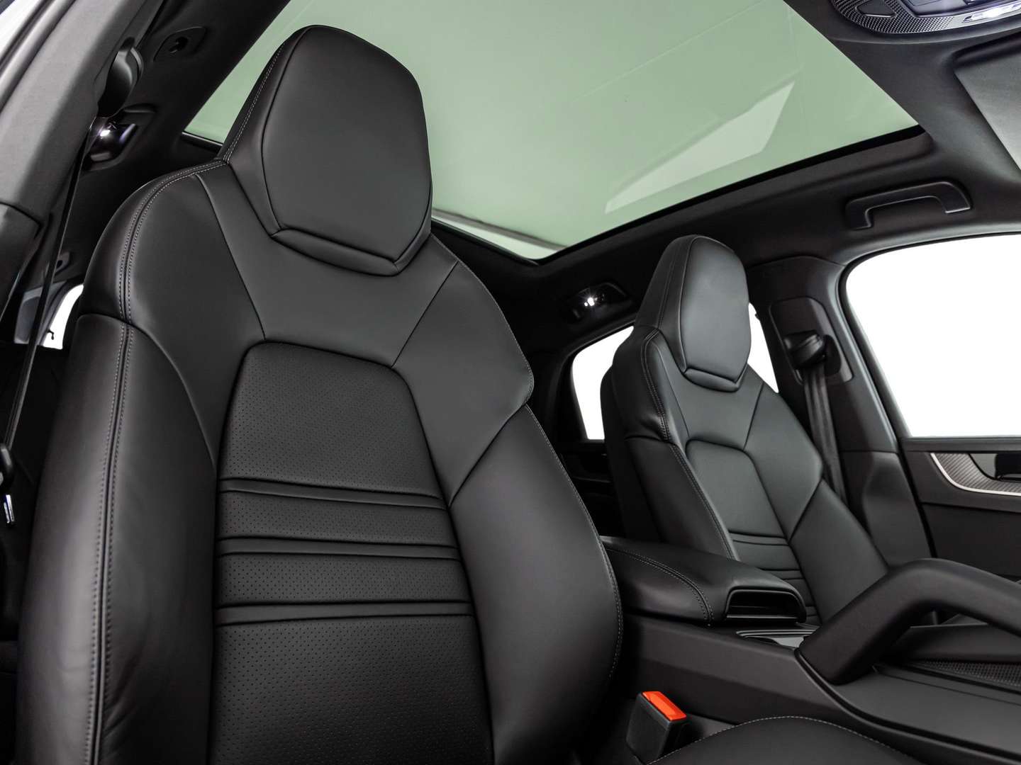 Porsche Cayenne III E-Hybrid - 2024 - Joinsteer - #9