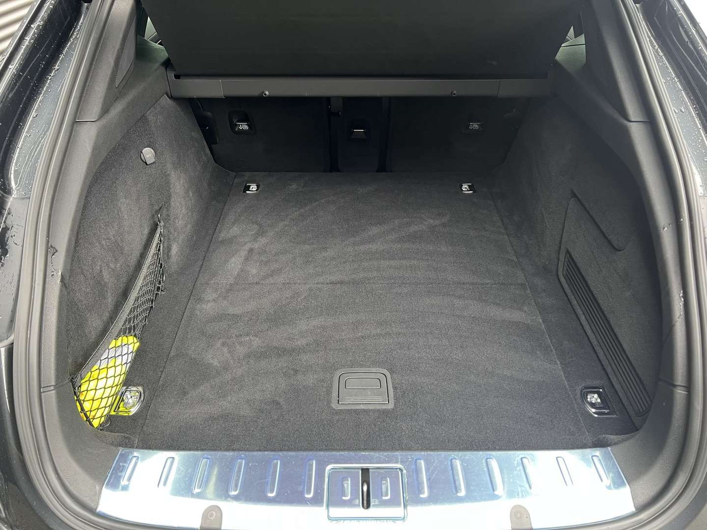 Porsche Panamera II E-Hybrid - 2020 - Joinsteer - #14