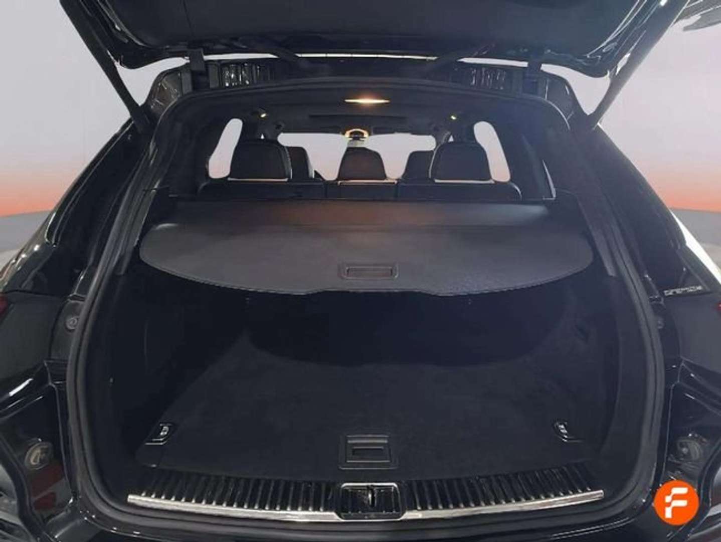 Porsche Cayenne - 2018 - Joinsteer - #6