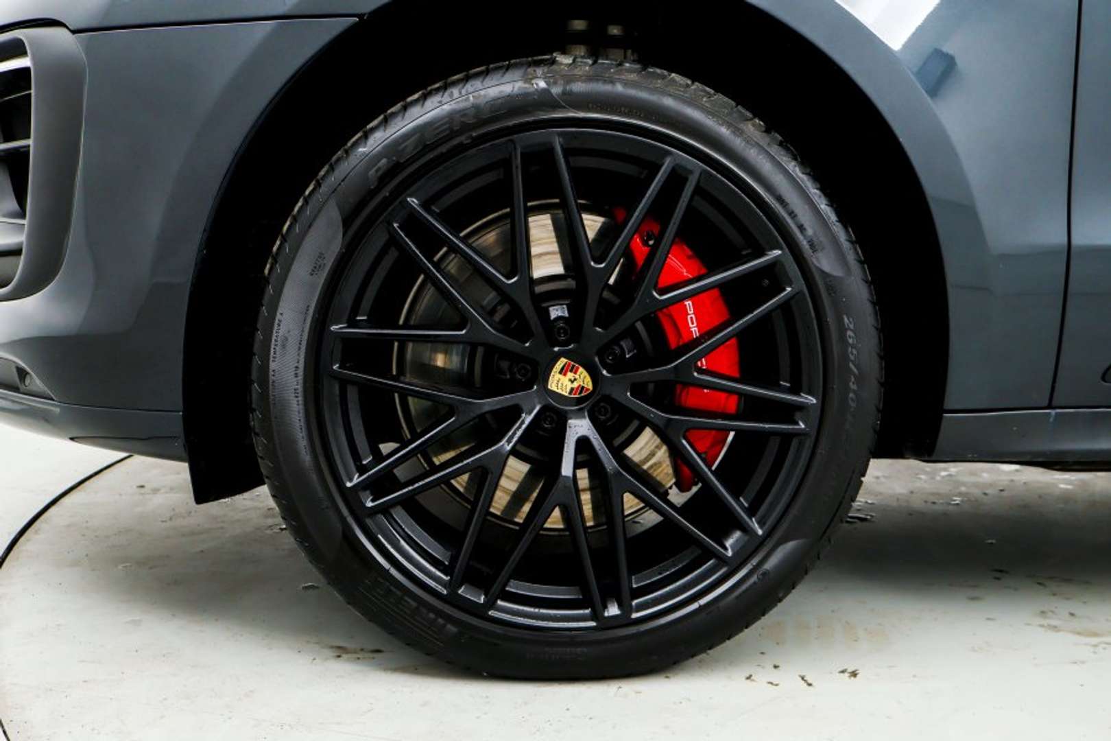 Porsche Macan II GTS - 2021 - Joinsteer - #10