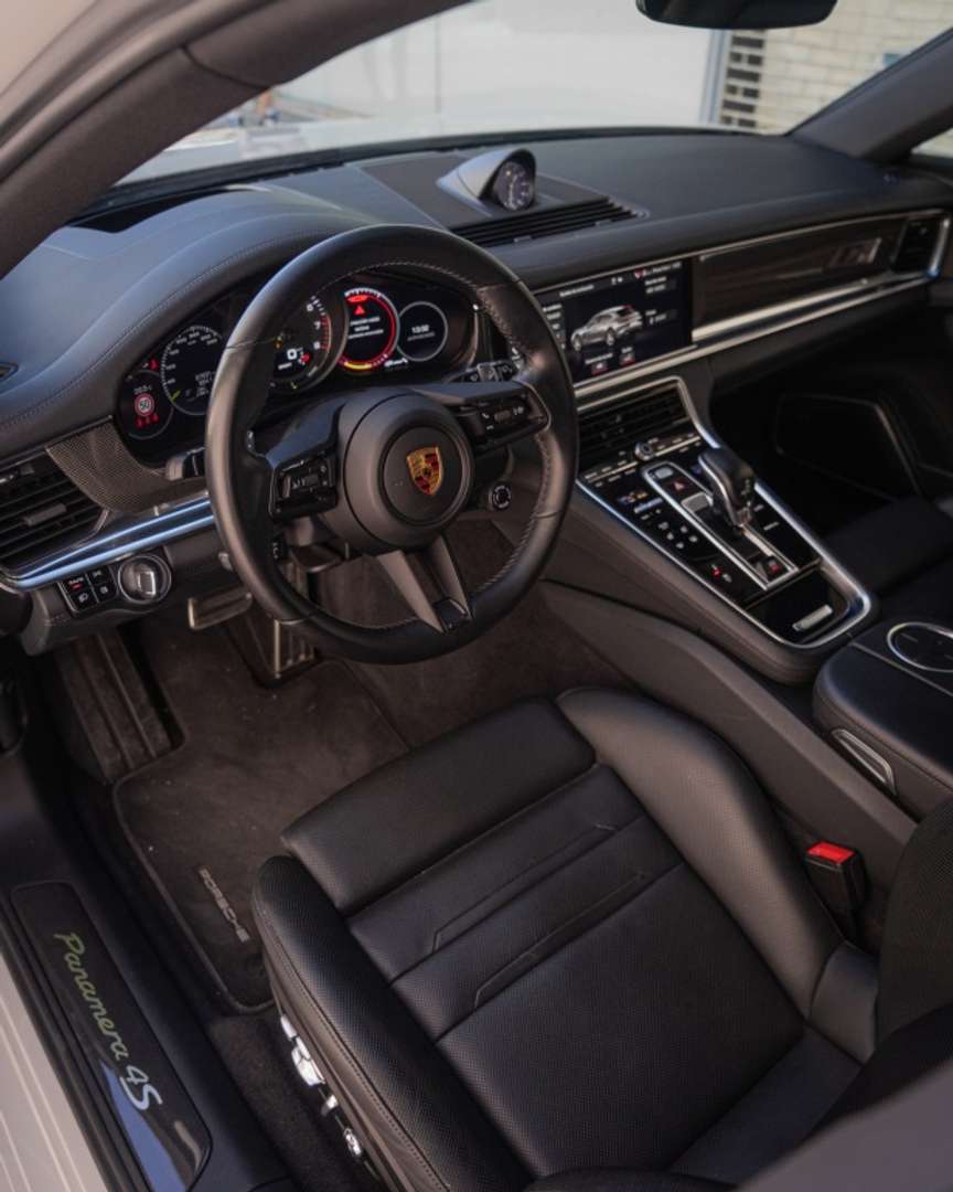 Porsche Panamera II 4S, E-Hybrid - 2021 - Joinsteer - #8