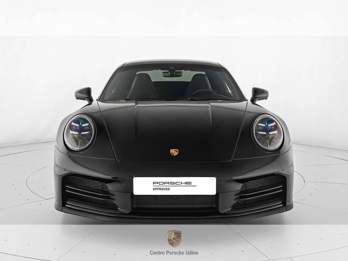 Porsche 992 I Carrera - 2025 - Joinsteer - #3