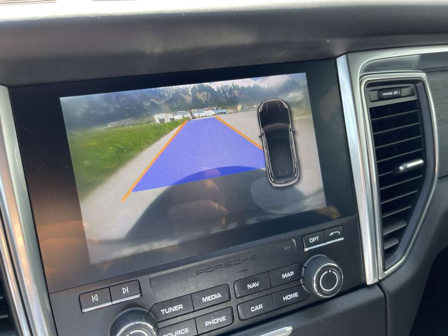 Porsche Macan II GTS - 2018 - Joinsteer - #29