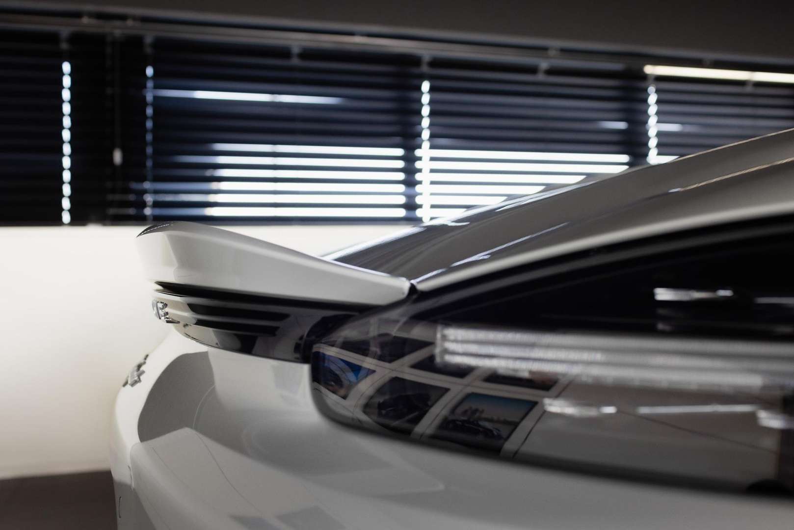 Porsche 718 Spyder - 2020 - Joinsteer - #8