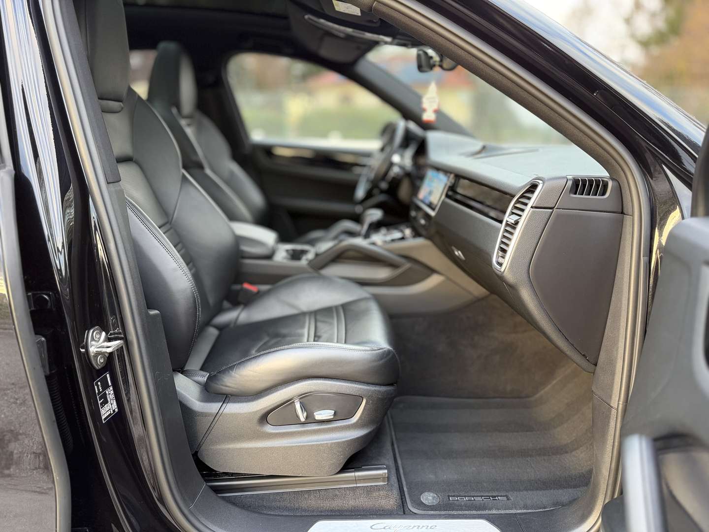 Porsche Cayenne III Turbo - 2019 - Joinsteer - #9