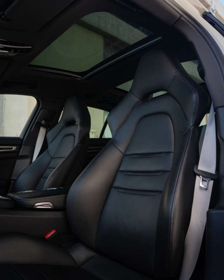 Porsche Panamera II 4S, E-Hybrid - 2021 - Joinsteer - #9