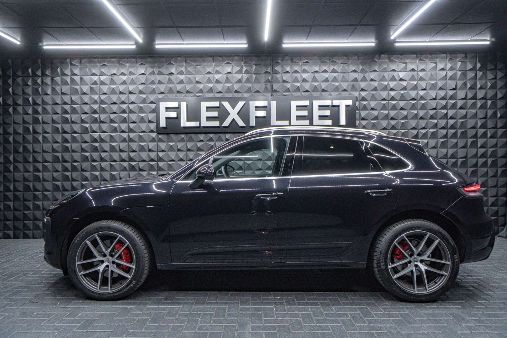 Porsche Macan II S - 2023 - Joinsteer - #1