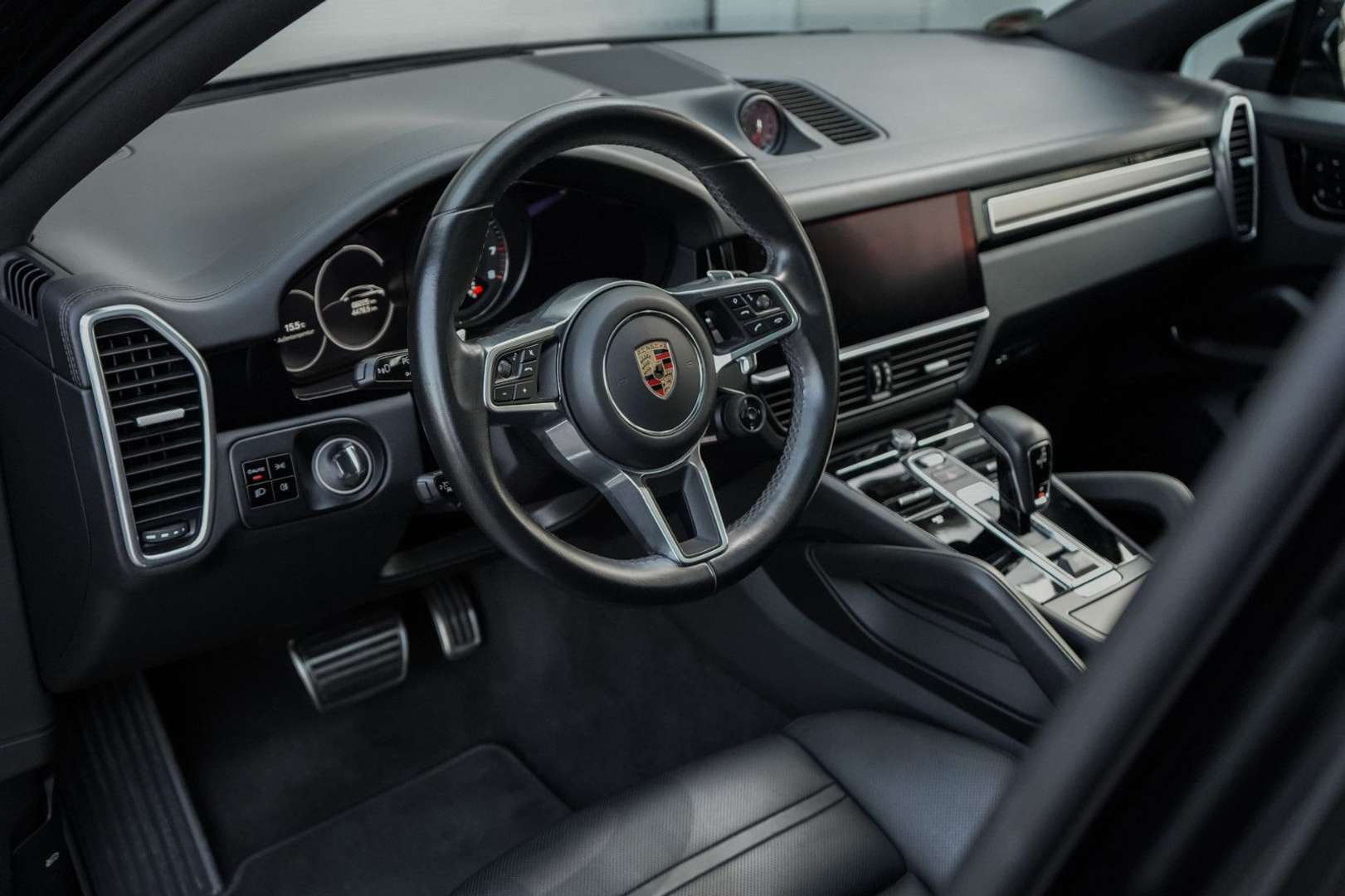 Porsche Cayenne III S - 2019 - Joinsteer - #9