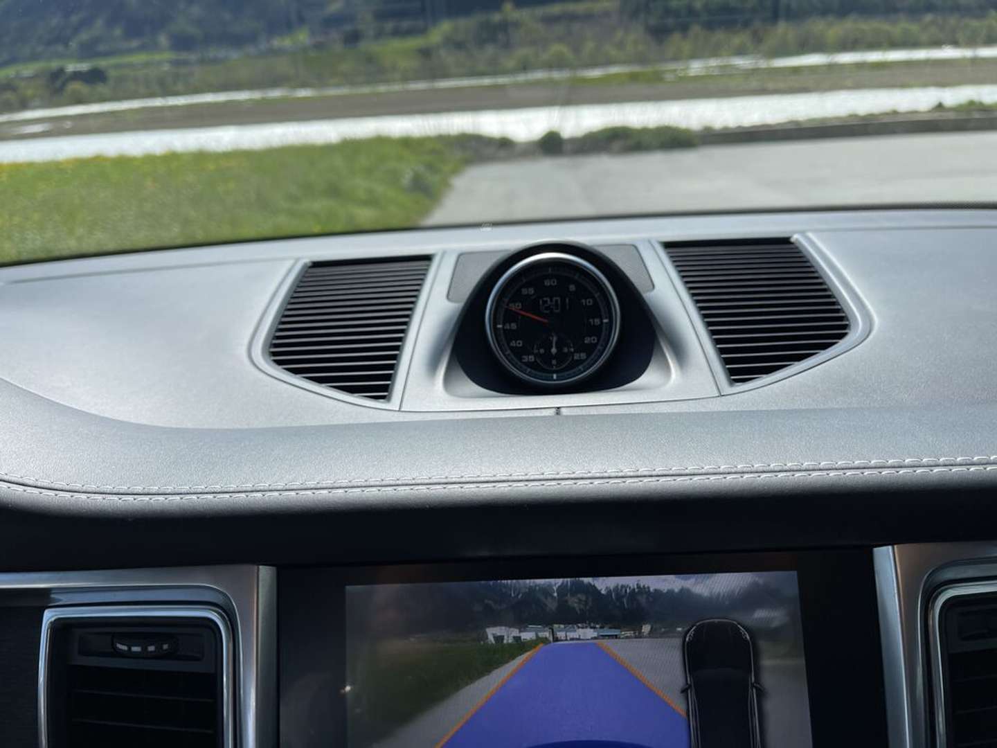 Porsche Macan II GTS - 2018 - Joinsteer - #30