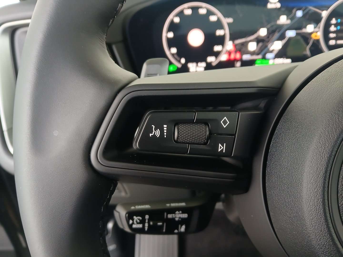 Porsche Cayenne III E-Hybrid - 2026 - Joinsteer - #22