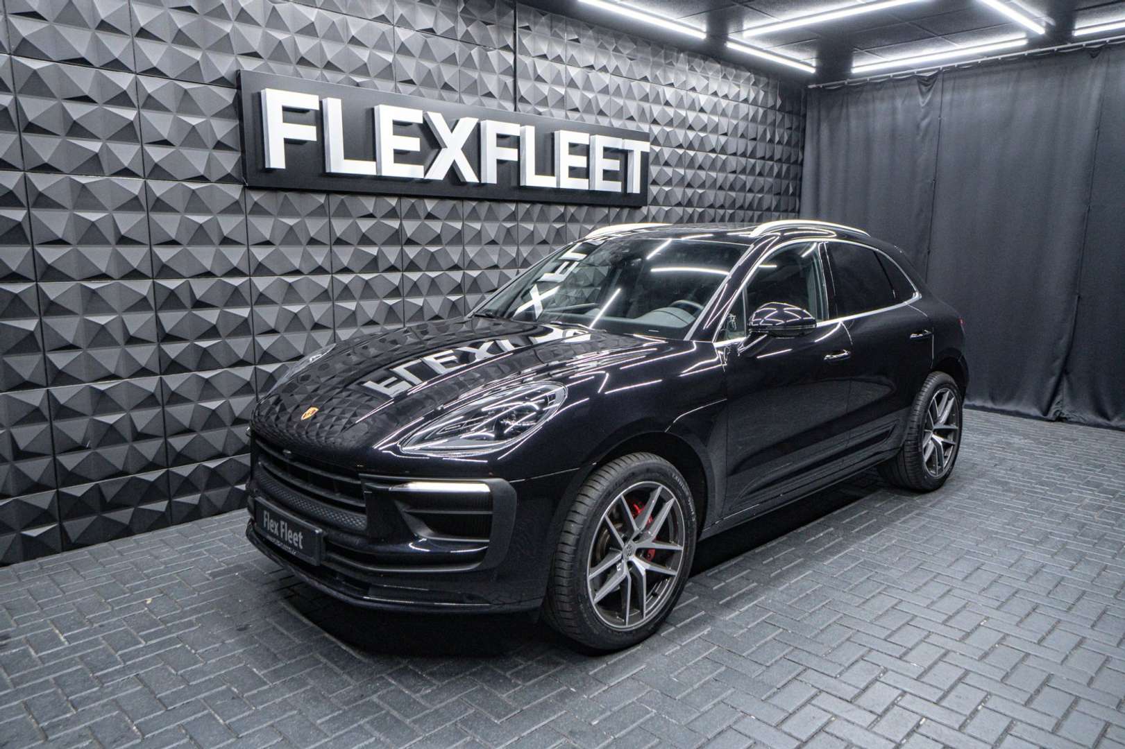 Porsche Macan II S - 2023 - Joinsteer - #2