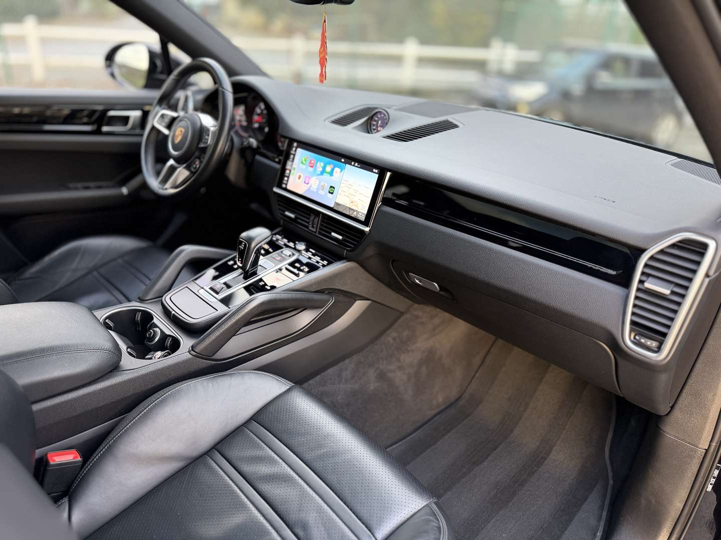 Porsche Cayenne III Turbo - 2019 - Joinsteer - #10