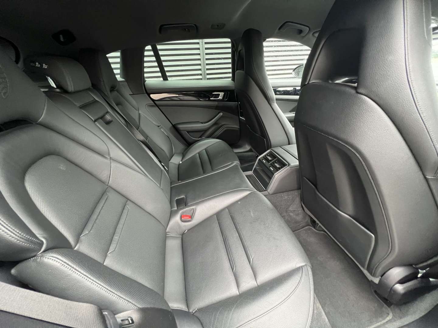 Porsche Panamera II E-Hybrid - 2020 - Joinsteer - #16
