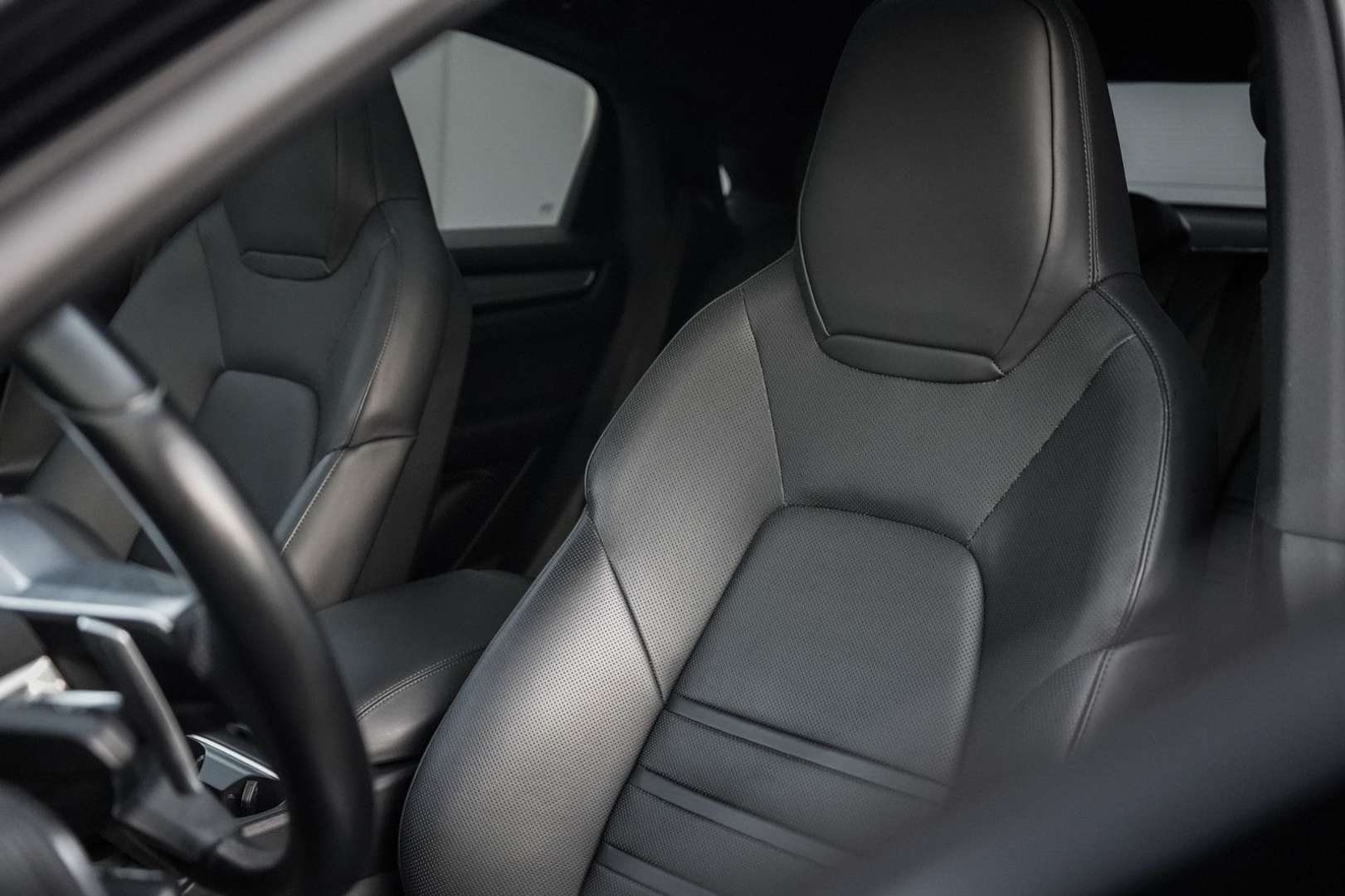 Porsche Cayenne III S - 2019 - Joinsteer - #10