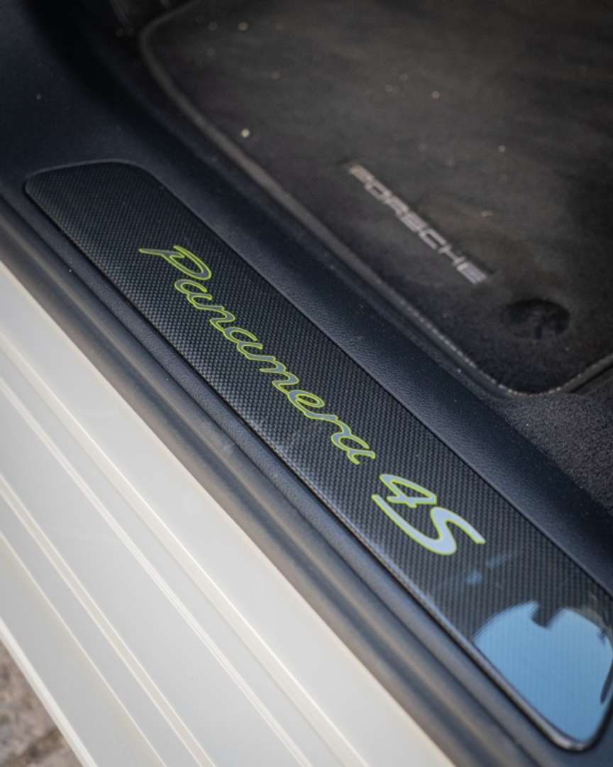 Porsche Panamera II 4S, E-Hybrid - 2021 - Joinsteer - #11