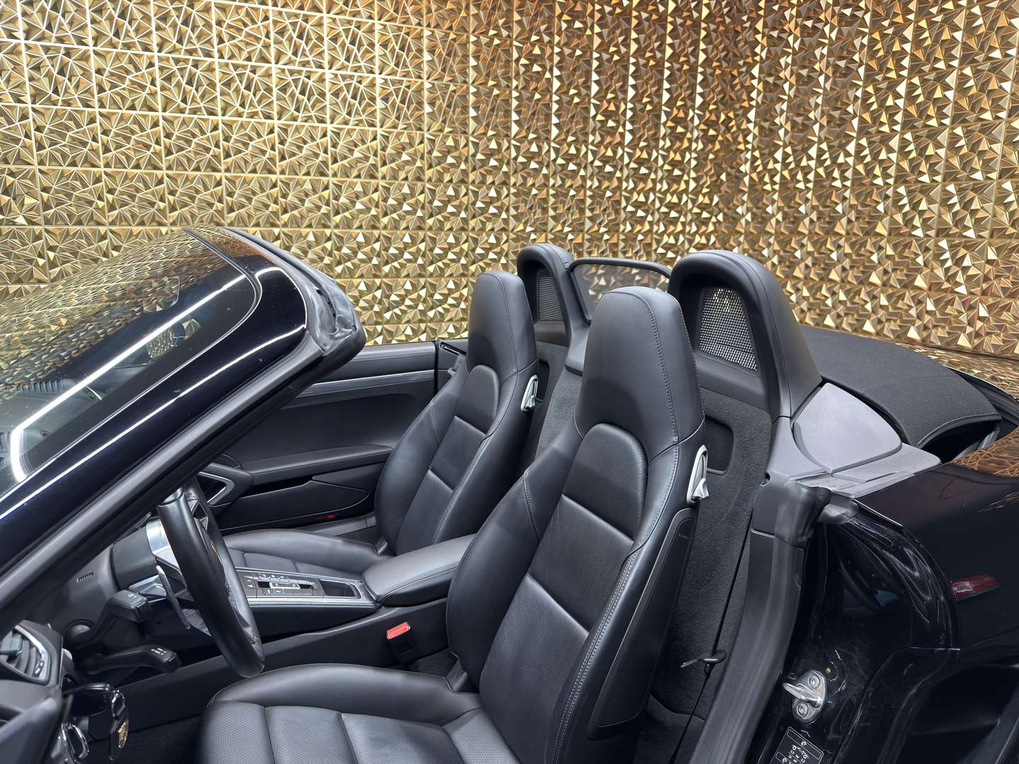 Porsche 718 Boxster Base - 2021 - Joinsteer - #13