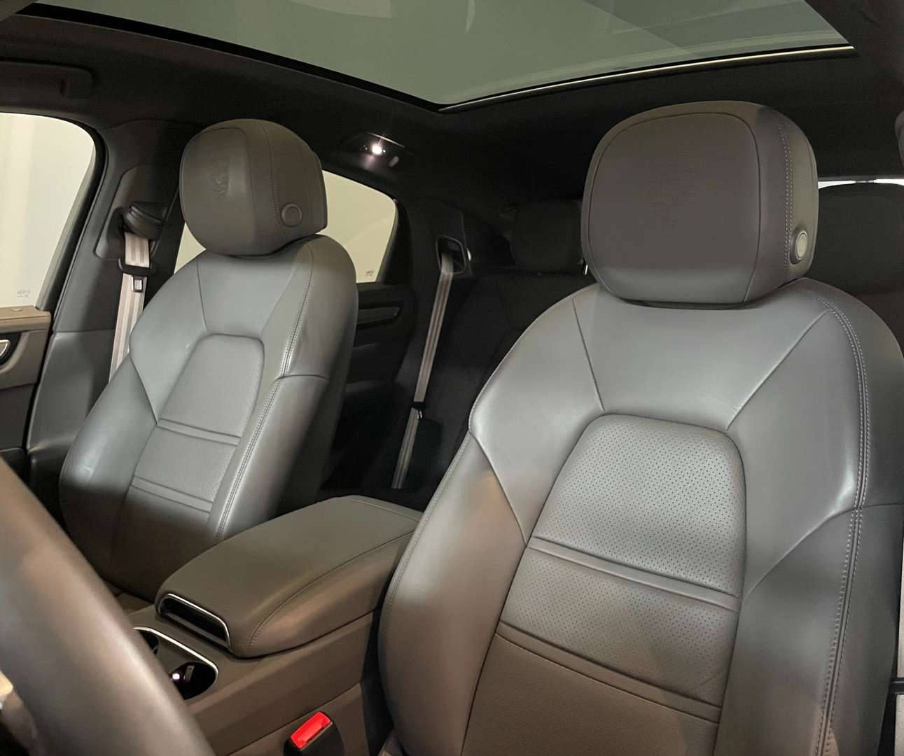 Porsche Cayenne III E-Hybrid Platinum Edition - 2022 - Joinsteer - #12