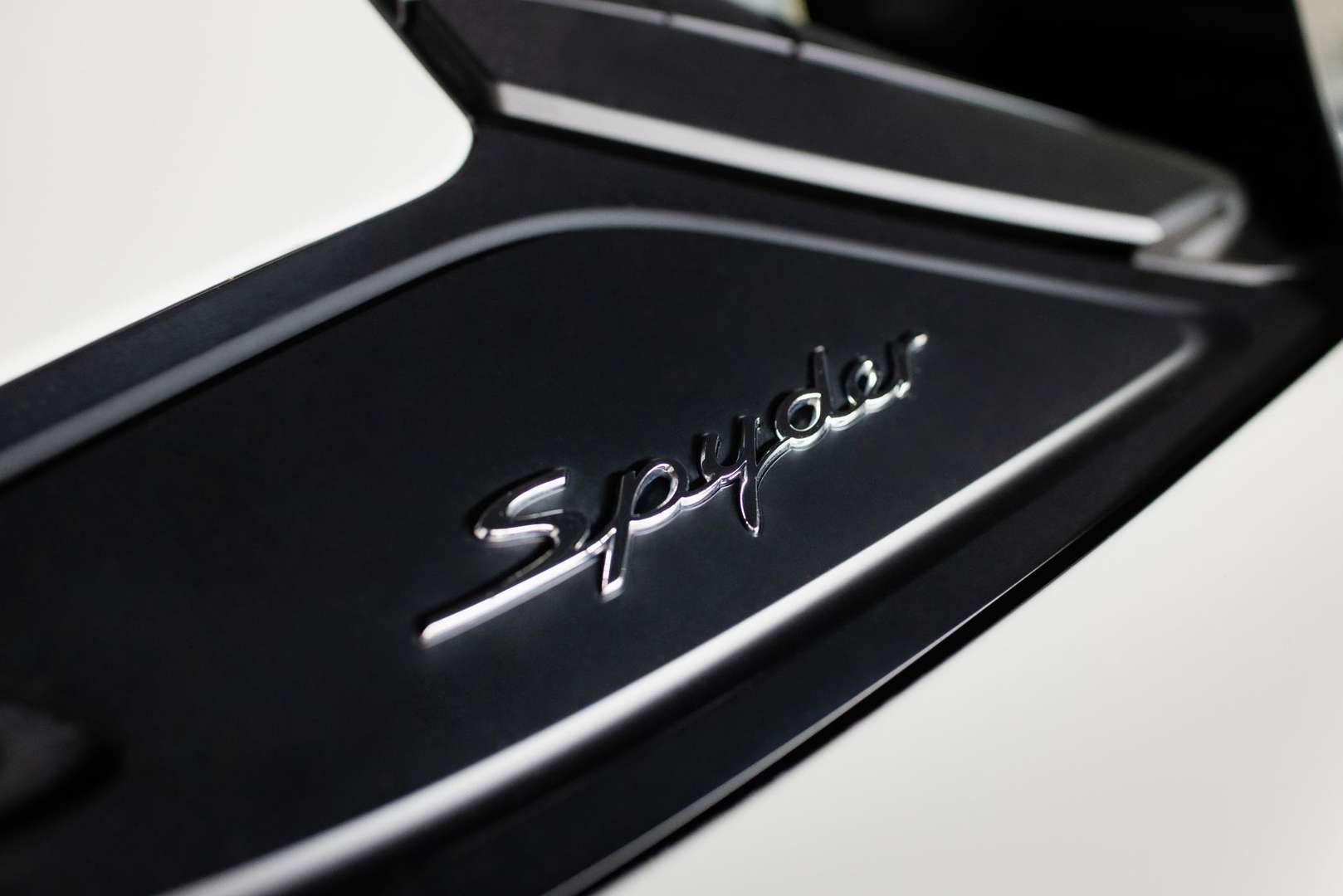 Porsche 718 Spyder - 2020 - Joinsteer - #11