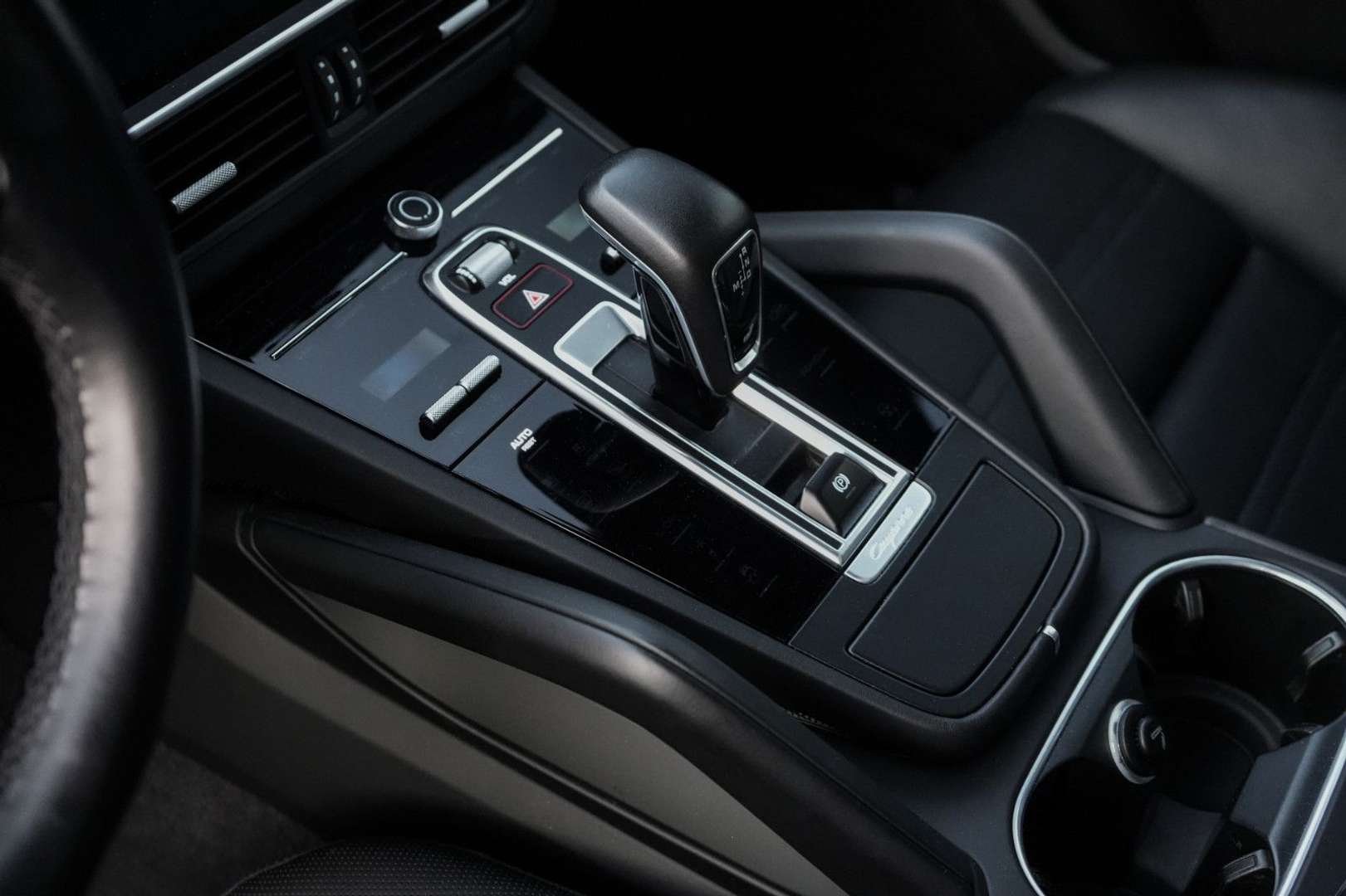 Porsche Cayenne III S - 2019 - Joinsteer - #11