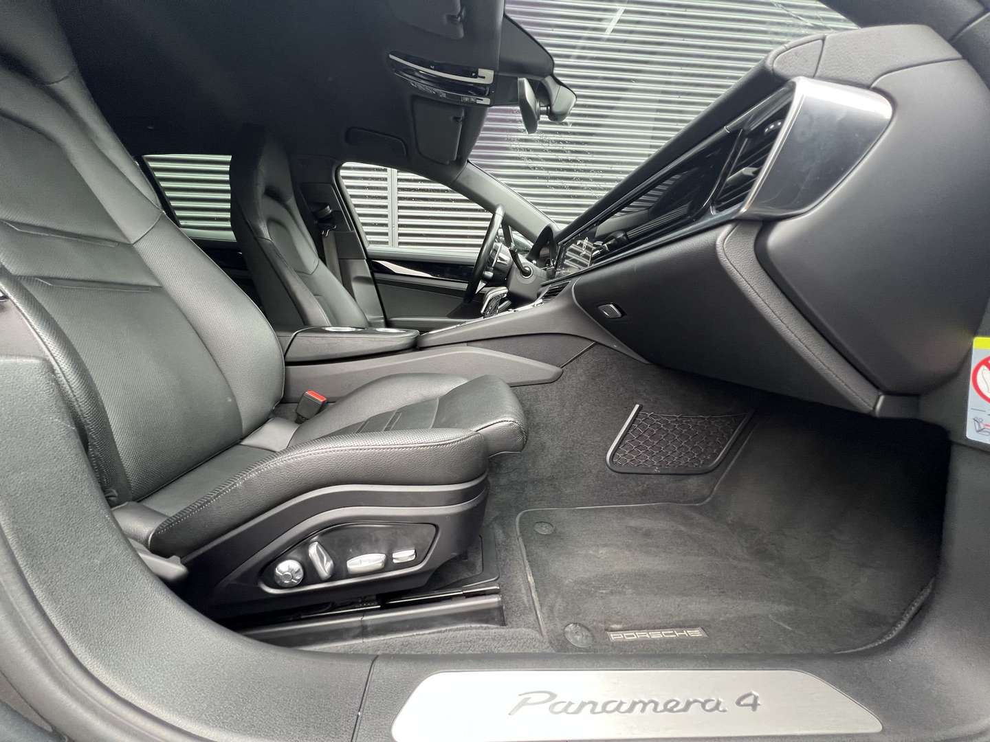 Porsche Panamera II E-Hybrid - 2020 - Joinsteer - #17