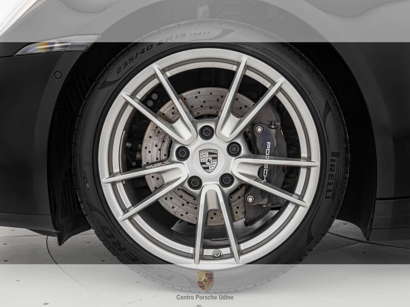 Porsche 992 I Carrera - 2025 - Joinsteer - #6