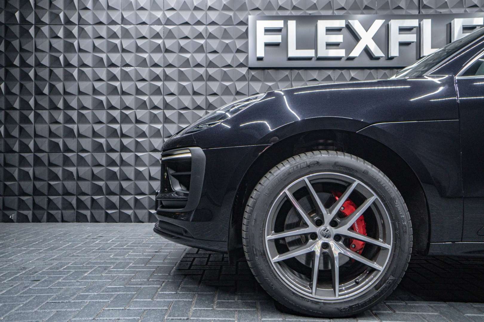 Porsche Macan II S - 2023 - Joinsteer - #4