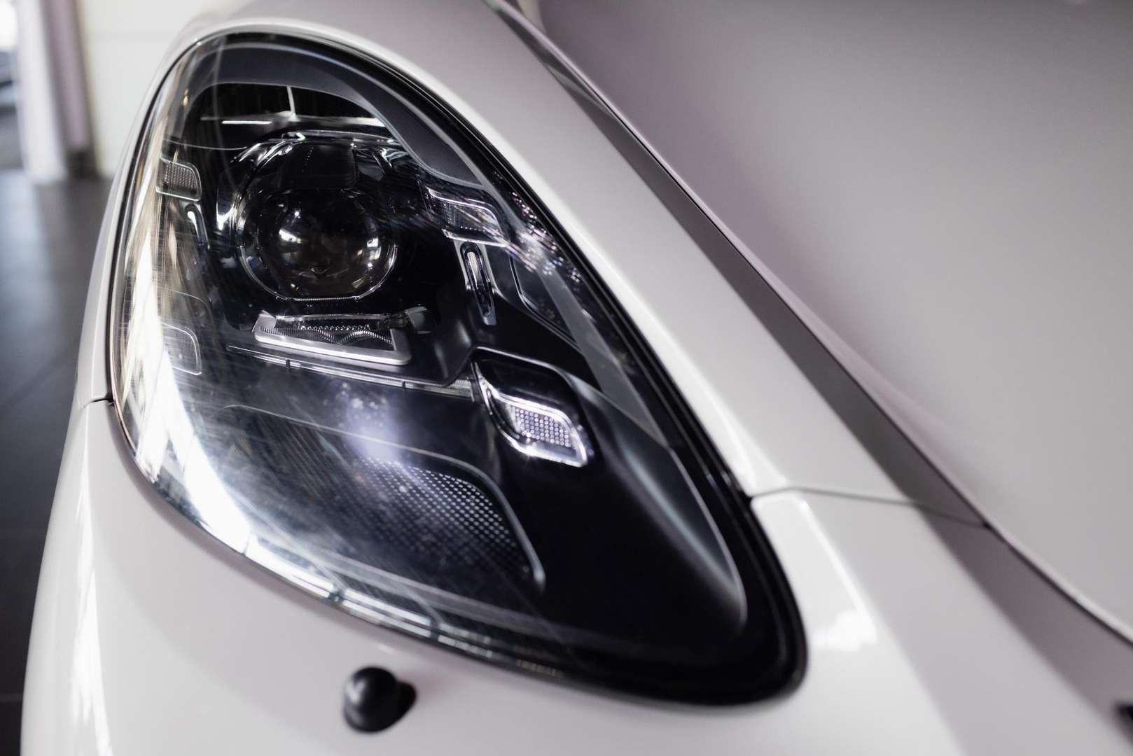 Porsche 718 Spyder - 2020 - Joinsteer - #12